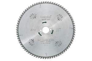 ДИСК ПИЛЬНЫЙ 254*30*80 MultiCut