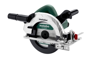 ПИЛА ДИСКОВАЯ METABO KS 190