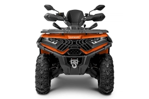 Квадроцикл Loncin XWolf 700L Оранжевый