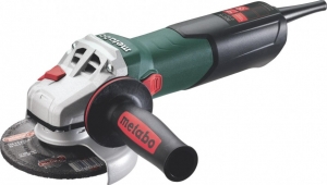 УШМ METABO W 9-125