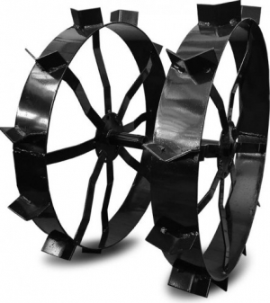 КОЛЕСА НЕВА ДЛЯ ОКУЧИВАНИЯ 680*90*30