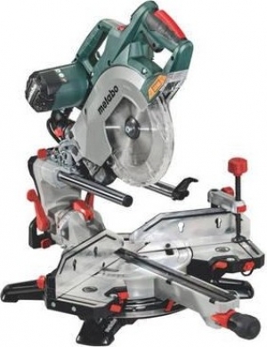 ПИЛА ТОРЦОВОЧНАЯ METABO KGSV 72 Xact