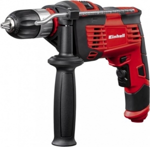 ДРЕЛЬ УДАРНАЯ Einhell TC-ID 720/1 E kit