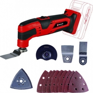 МФУ АКК Einhell PXC TC-MG 18Li+1АКК+ЗУ ЗА