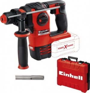 Перфоратор Einhell АКК,PXC HEROCCO+1АКК PXC+ЗУ ЗА