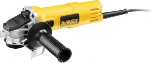 УШМ DEWALT DWE4057-QS