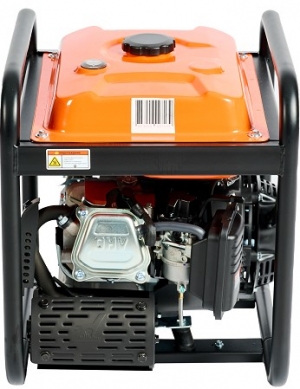 Генератор бензиновый инверторный  VILLARTEC GI328, 3,2/3,5 кВт /2025