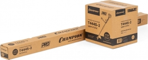 Триммер бензиновый T444S-2, CHAMPION