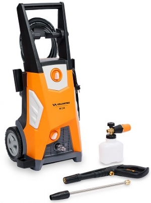 Мойка высокого давления эл. VILLARTEC RE230