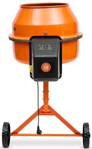 Бетоносмеситель VILLARTEC  СМ-120С