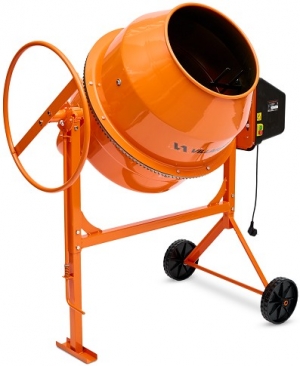 Бетоносмеситель VILLARTEC  СМ-180С