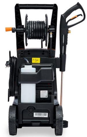 Мойка высокого давления эл. VILLARTEC RE250С
