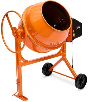 Бетоносмеситель VILLARTEC  СМ-120С