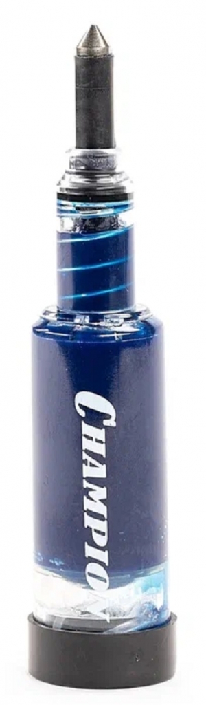 МАСЛЕНКА ПЛАСТИКОВАЯ CHAMPION со смазкой