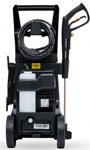 Мойка высокого давления эл. VILLARTEC RE230