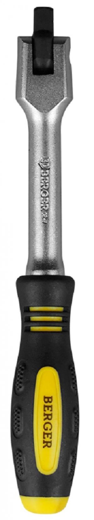 ВОРОТОК ШАРНИРНЫЙ 1/4' 150ММ BERGER