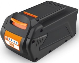 Аккумулятор Villartec AM405 40V, 5.0Ah, 180.0 Wh