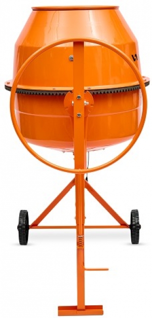 Бетоносмеситель VILLARTEC  СМ-180С