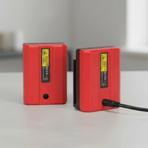 Лазерный нивелир CONDTROL NivoTec 4D 30/60м, ± 0.3 мм/м