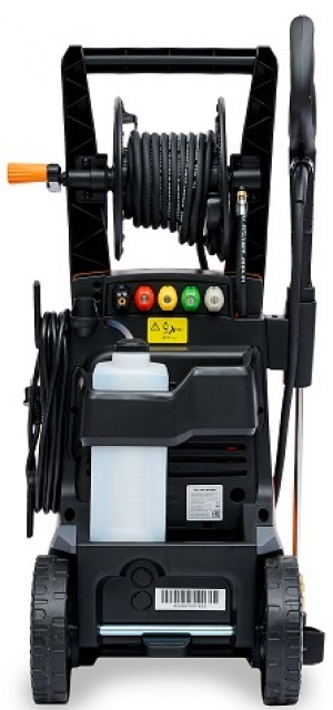 Мойка высокого давления эл. VILLARTEC RE300С