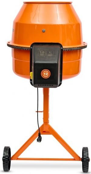 Бетоносмеситель VILLARTEC  СМ-180С