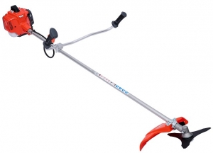 МОТОКОСА VILLARTEC CB252