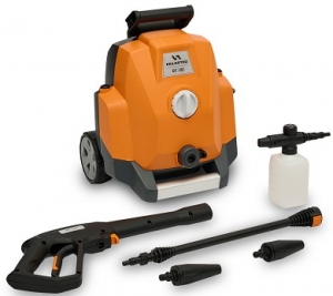 Мойка высокого давления эл. VILLARTEC RE180