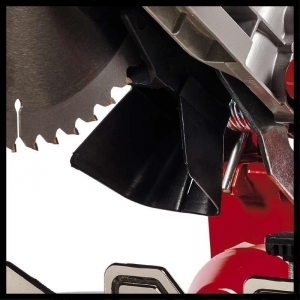 Пила торцовочная Einhell TC-MS 216, 1600Вт, 216х30мм