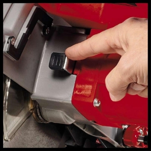 Пила торцовочная Einhell TC-MS 216, 1600Вт, 216х30мм
