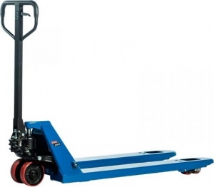 Тележка складская гидравлическая PRO JACK, модель ACR, 2500кг