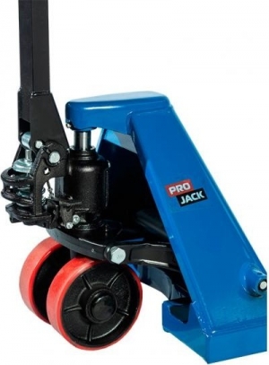 Тележка складская гидравлическая PRO JACK, модель ACR, 2500кг