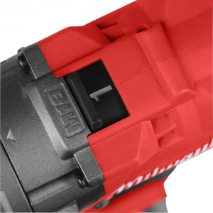 Аккумуляторная дрель-шуруповерт Milwaukee M18 FDD3-502X