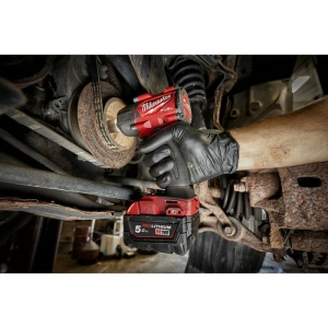 Аккумуляторный гайковёрт Milwaukee M18 FMTIW2F12-502X