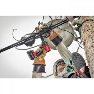 Аккумуляторный гайковёрт Milwaukee M18 FMTIW2F12-502X