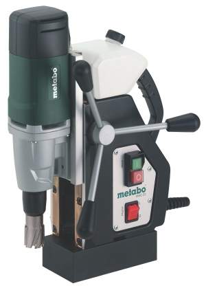 ДРЕЛЬ METABO MAG 32