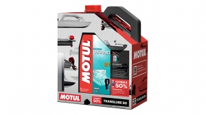 МАСЛО MOTUL