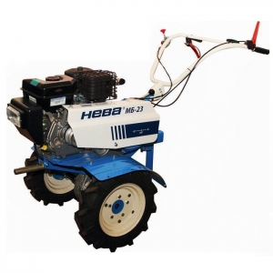 МОТОБЛОК 'НЕВА' МБ-23Б-10 ФС