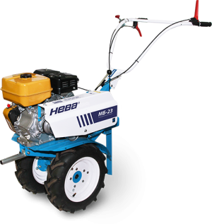 МОТОБЛОК 'НЕВА' МБ-23C-9.0