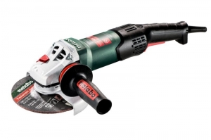 УШМ METABO WE 17-150 Quick RT