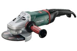 УШМ METABO WE 15-150 Quick