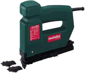 СТЕПЛЕР METABO TE 3030