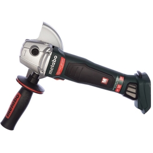 АКК.УШМ METABO WB 18 LTX BL 125