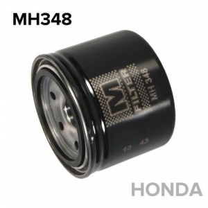 ФИЛЬТР МАСЛЕННЫЙ HONDA 75-225