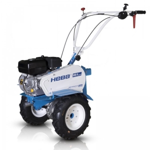 МОТОБЛОК 'НЕВА' МБ КОМПАКТ-KASEI