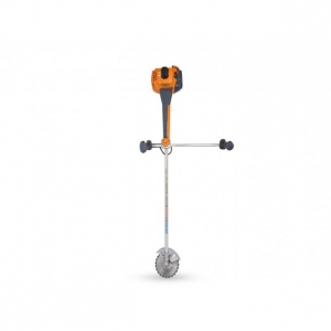 Мотокоса бензиновая. ПОДРЕЗЧИК VILLARTEC  CB532P