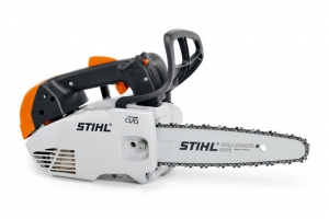 БЕНЗОПИЛА STIHL MS 151 ТС-Е