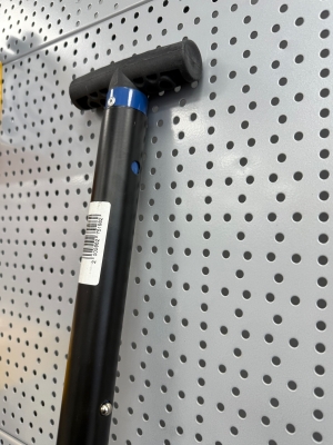 ЛОПАТА СКЛАДНАЯ УНИВЕРСАЛЬНАЯ 505