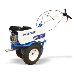 МОТОБЛОК 'НЕВА' МБ1-Б МУЛЬТИ АГРО ФС 6