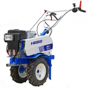 МОТОБЛОК 'НЕВА' МБ1-Б МультиАгро ФС