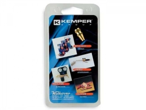 НАКОНЕЧНИК KEMPER Д/СВАРКИ 1.25